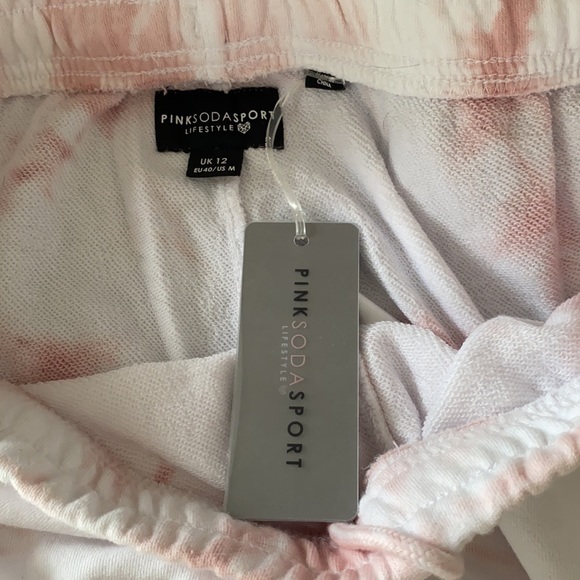 Pink soda joggers - Picture 2 of 5